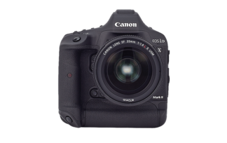 Canon D.CAMERA EOS 1D X MARK II BODY (G) EU18
