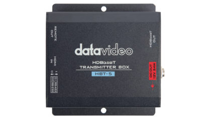 DATAVIDEO HBT-5 HDBASET TRANSMITTER BOX (HDMI)