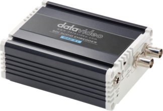 Datavideo DAC-91 3Gbps/HD/SD Analogue Audio embedder