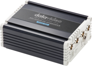 Dtavideo DAC-90 3Gbps/HD/SD Analogue de-embedder