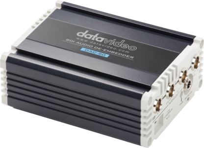 Dtavideo DAC-90 3Gbps/HD/SD Analogue de-embedder