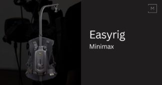 Easyrig Minimax