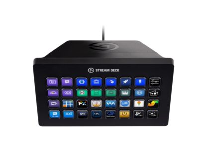 Elgato Stream Deck XL