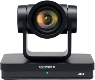 Feelworld Simultaneous Live Streaming PTZ Camera