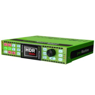 Lynx GMPT HDRS