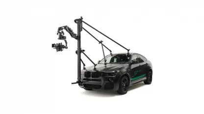 TILTA Hydra Motorized Slider Pro