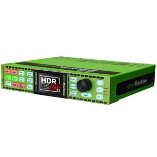 Lynx GMPT HDREVIE+
