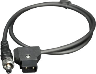 HOLLYLAND D-TAP TO DC 2.1 POWER CABLE