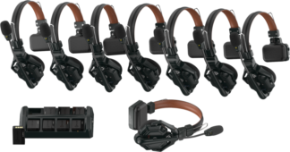Hollyland Solidcom C1 Pro Wireless Intercom System