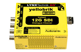 Lynx IDC 1411
