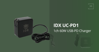IDX UC-PD1