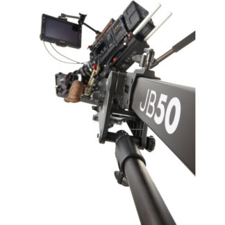 Libec JB50 Jib Arm med bæreveske - Bilde 2