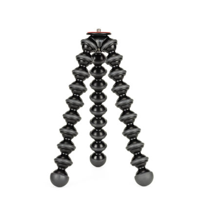 JOBY Stativ GorillaPod 1K Svart/Grå