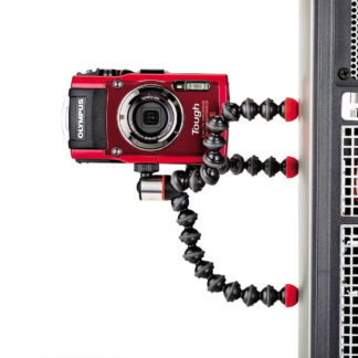 JOBY Stativ GorillaPod 325 Magnetic Svart - Bilde 2