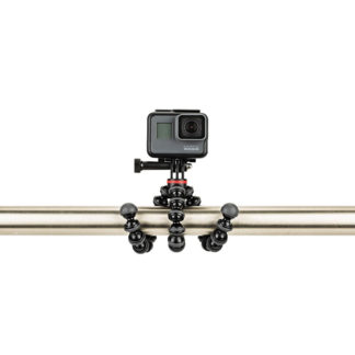 JOBY JOBY Stativ GorillaPod 500 Action Svart/Grå - Bilde 2