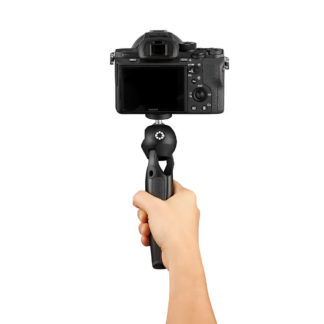 JOBY Stativ HandyPod Svart - Bilde 2