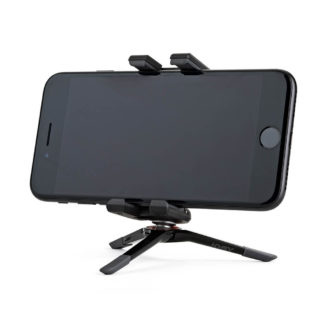 JOBY Stativ Smartphone GripTight ONE Micro Svart - Bilde 2