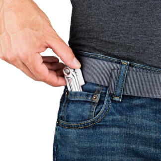 JOBY Stativ Smartphone GripTight ONE Micro Vit/Krom - Bilde 2