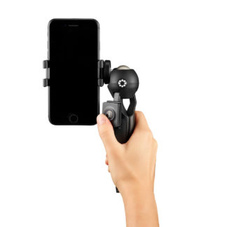 JOBY Stativ Smartphone HandyPod Mobile Plus Svart - Bilde 2