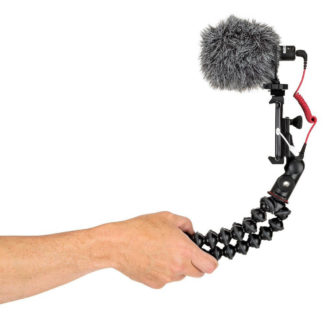 JOBY Stativkit Smartphone GripTight Pro 2 GorillaPod - Bilde 2