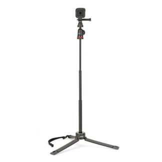 JOBY Stativkit Universal Telepod Pro Svart/Grå - Bilde 2