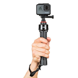 JOBY Stativkit Universal Telepod Pro Svart/Grå - Bilde 3