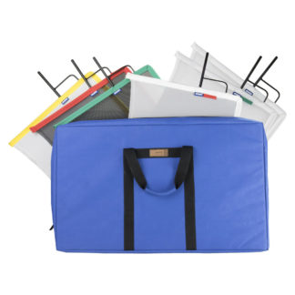 KUPO KT-2436K 24''X 36'' OPEN END FLAG KIT - Bilde 2