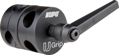 KUPO KCP-190 1.9" Gag Grip Head For 5/8" (16mm) Tube