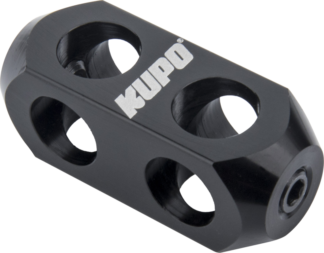 KUPO KCP-196 Multi 5/8" Receiver Connector