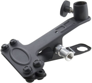 KUPO KCP-360B ALLI CLAMP BLACK