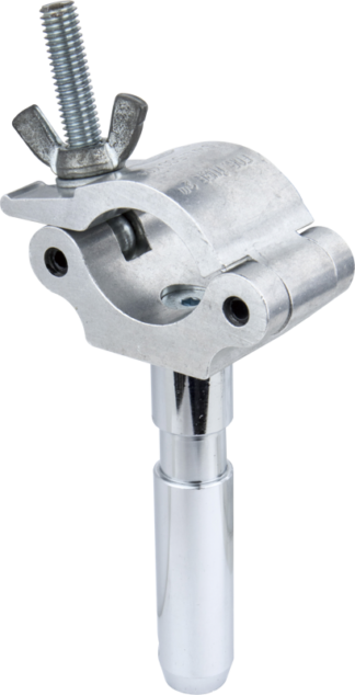 KUPO KCP-834 Coupler with 28mm Junior Pin