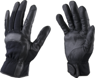 KUPO KH-55XLB Ku-Hand Grip Gloves Goatskin