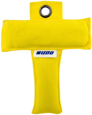 KUPO KS-168Y Camera T Marker 6''X 8'' Yellow