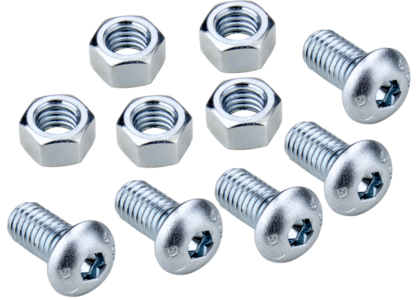 KUPO KS-174 3/8 -16 SCREW SET