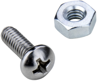 KUPO KS-175 1/4 -20 SCREW & NUT