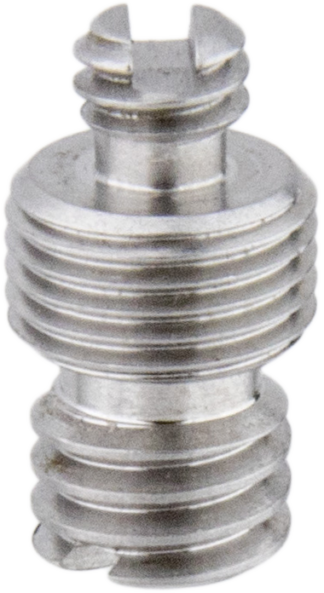 KUPO KS-183 1/4"m-m10-3/8"m Threaded screw