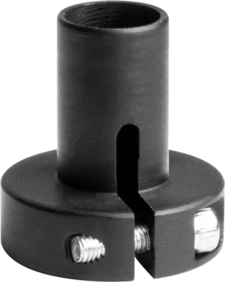 KUPO KS-238 Low Mode Bracket 3/4” Adapter (Set of 3)