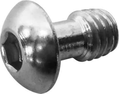 KUPO KS-289 3/8"-16 X 5/8" Stainless Hex Socket Button