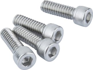 KUPO KS-294 1/4-20 Stainless Steel Hex Socket Screw