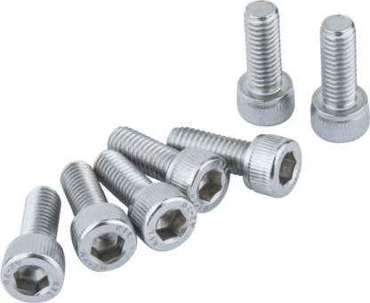 KUPO KS-296 M6*16mm Stainles Steel Hex Socket Cap