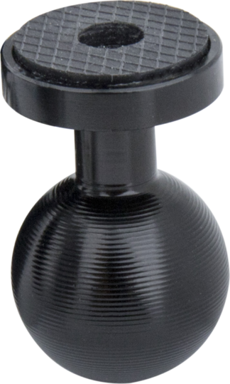 KUPO KS-403 ball head with 1/4''-20 for Super Knuckle