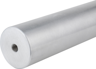 KUPO KS-525 1-7/8" (O.D.) Aluminum Tube