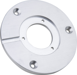 KUPO KS-680 ROUND MITCHELL PLATE