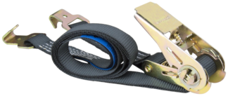 KUPO RS-RS2551 Ratchet Strap w/ Falt Hook