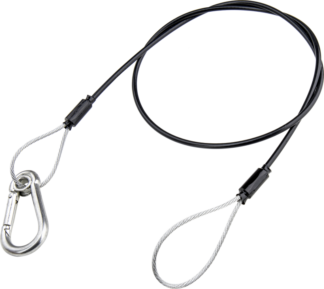 KUPO SW-02 70 CM LONG SAFETY WIRE