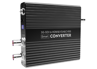 Kiloview CV180 SDI to HDMI Converter