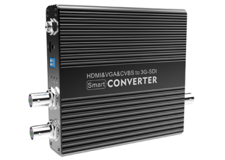 Kiloview CV190 HDMI to SDI Converter