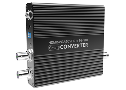 Kiloview CV190 HDMI to SDI Converter