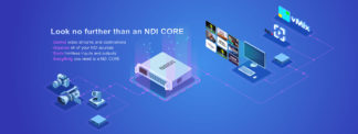 Kiloview NDI Core Pro