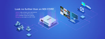 Kiloview NDI Core Pro